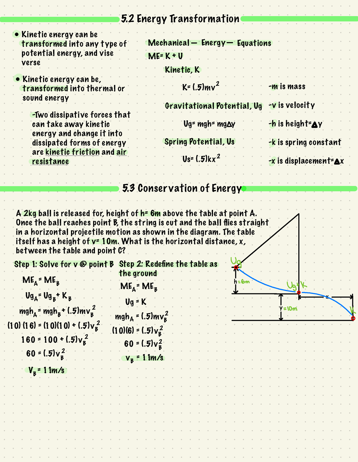 5-2-and-5-3-lectures-5-energy-transformation-kinetic-energy-can-be