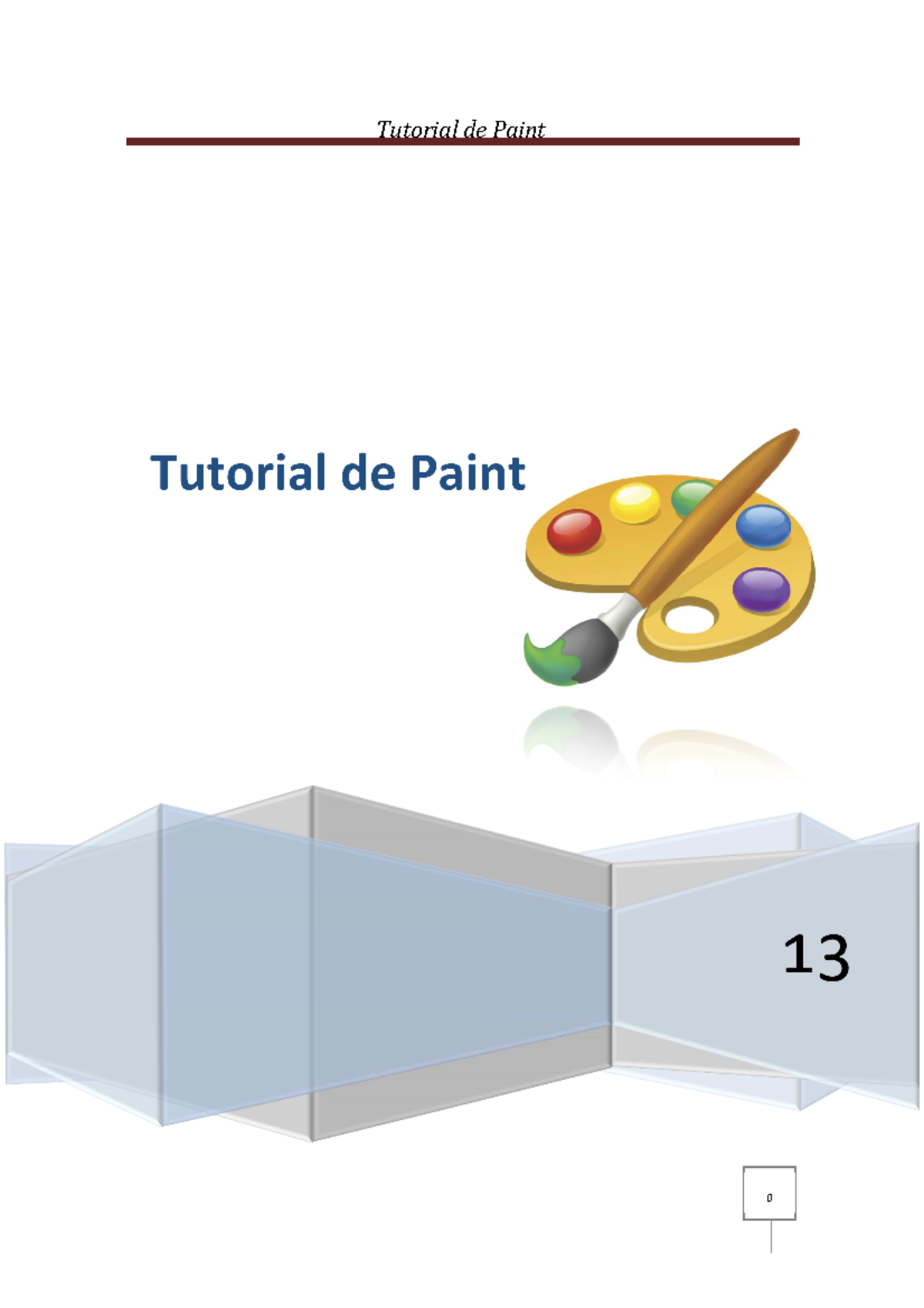 Tutorial de Paint. 2020 Paint Ahora es más fácil y más divertido usar