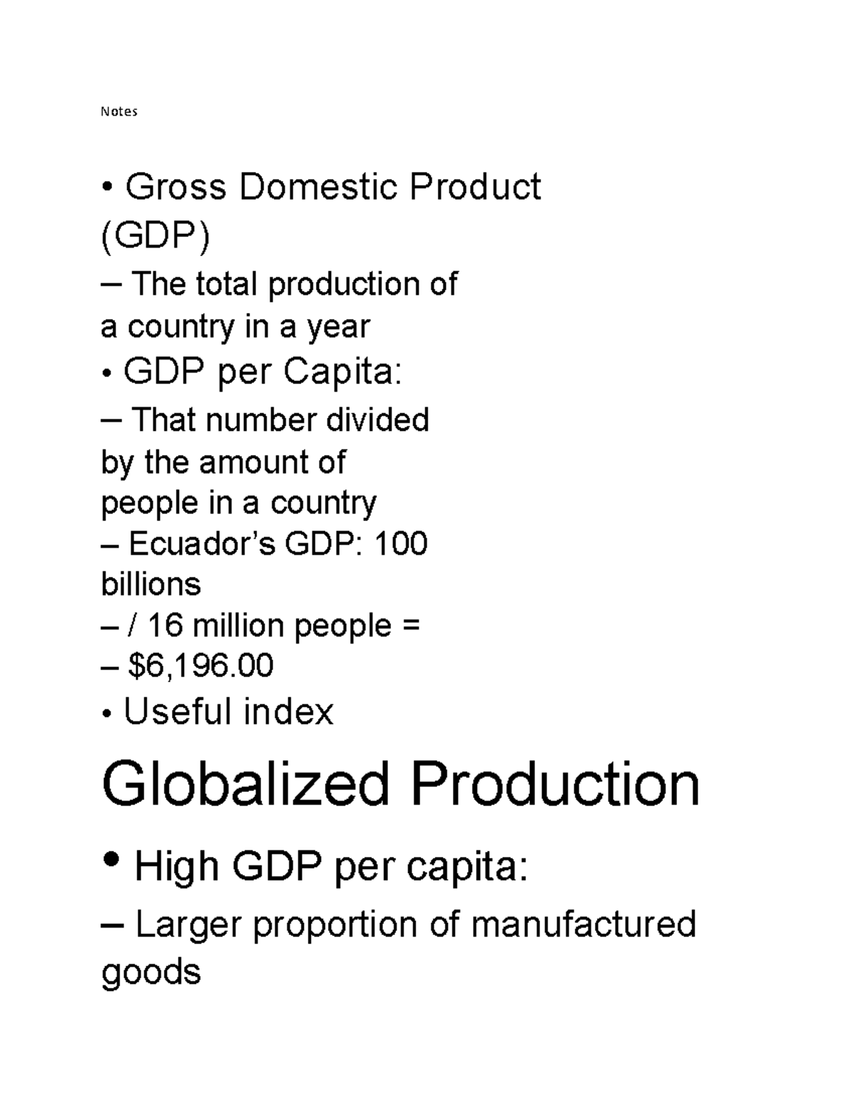 document-153-animal-notes-gross-domestic-product-gdp-the-total