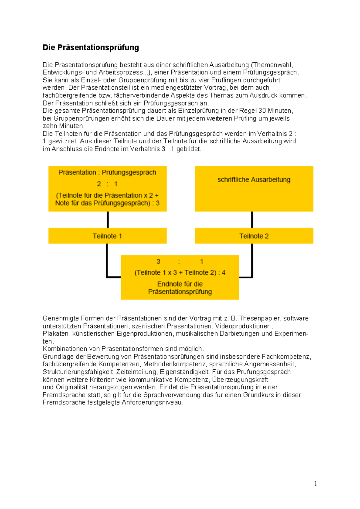 5 Pk Schriftliche Ausarbeitung Beispiel 5. PK - Tipps zur Pr Ã¤sentation - Die Präsentationsprüfung Die