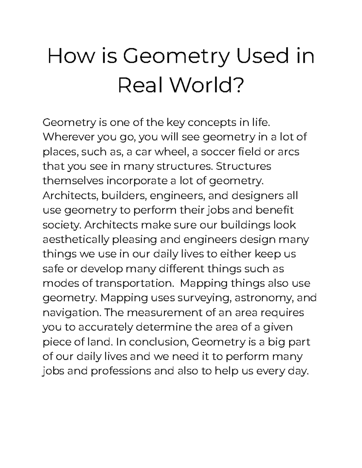 how-is-geometry-used-in-real-world-how-is-geometry-used-in-real-world