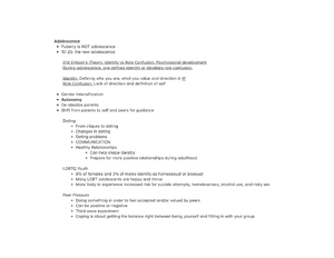 PSYC101 Unit 9- Stress and Myths - PSYC 101 - Studocu