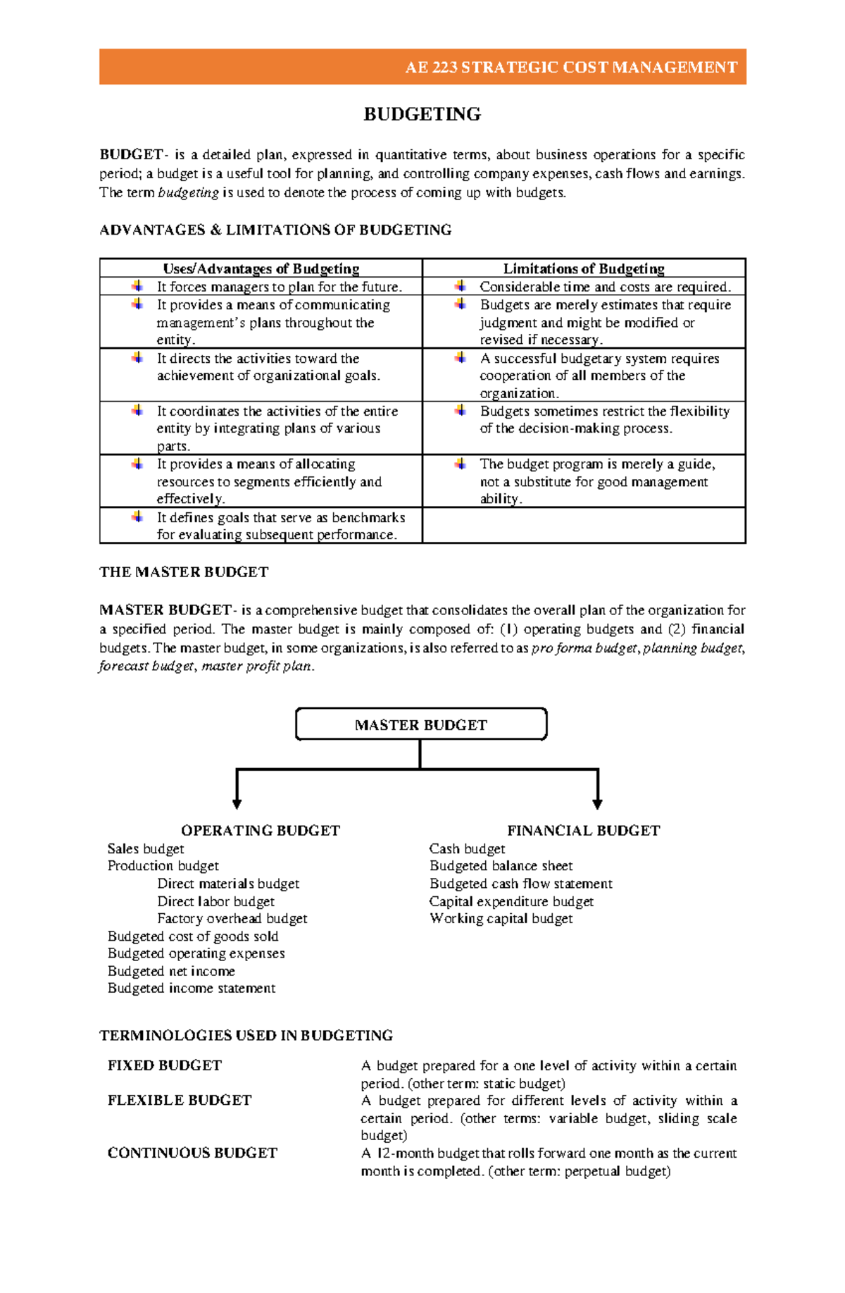 budgeting-none-budgeting-budget-is-a-detailed-plan-expressed-in