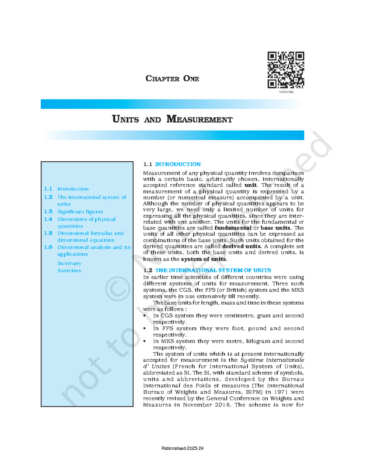 Keph101 - NdkwbaldmamlMxkxmwkamqmmsmz - CHAPTER ONE UNITS AND ...