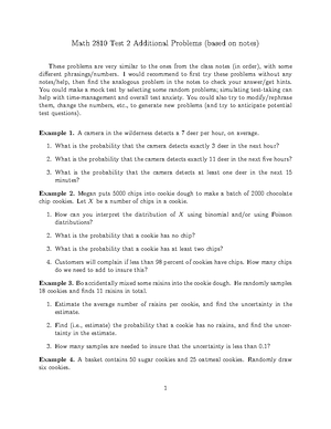 Syllabus - Whole Class - Syllabus MATH 2820-01 Intro Prob/Math Stats ...