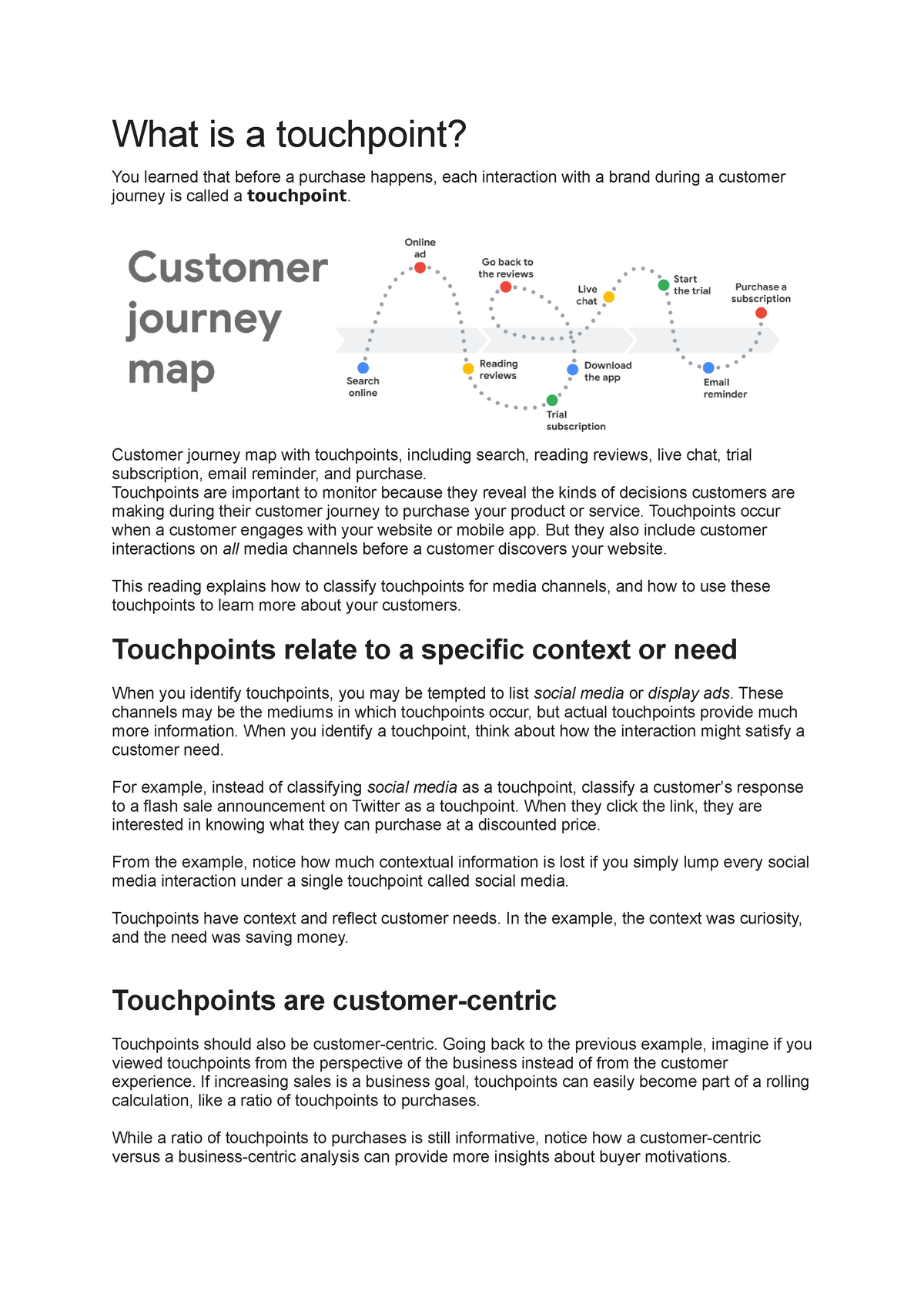 cjm-customer-journey-mapping-what-is-a-touchpoint-you-learned-that