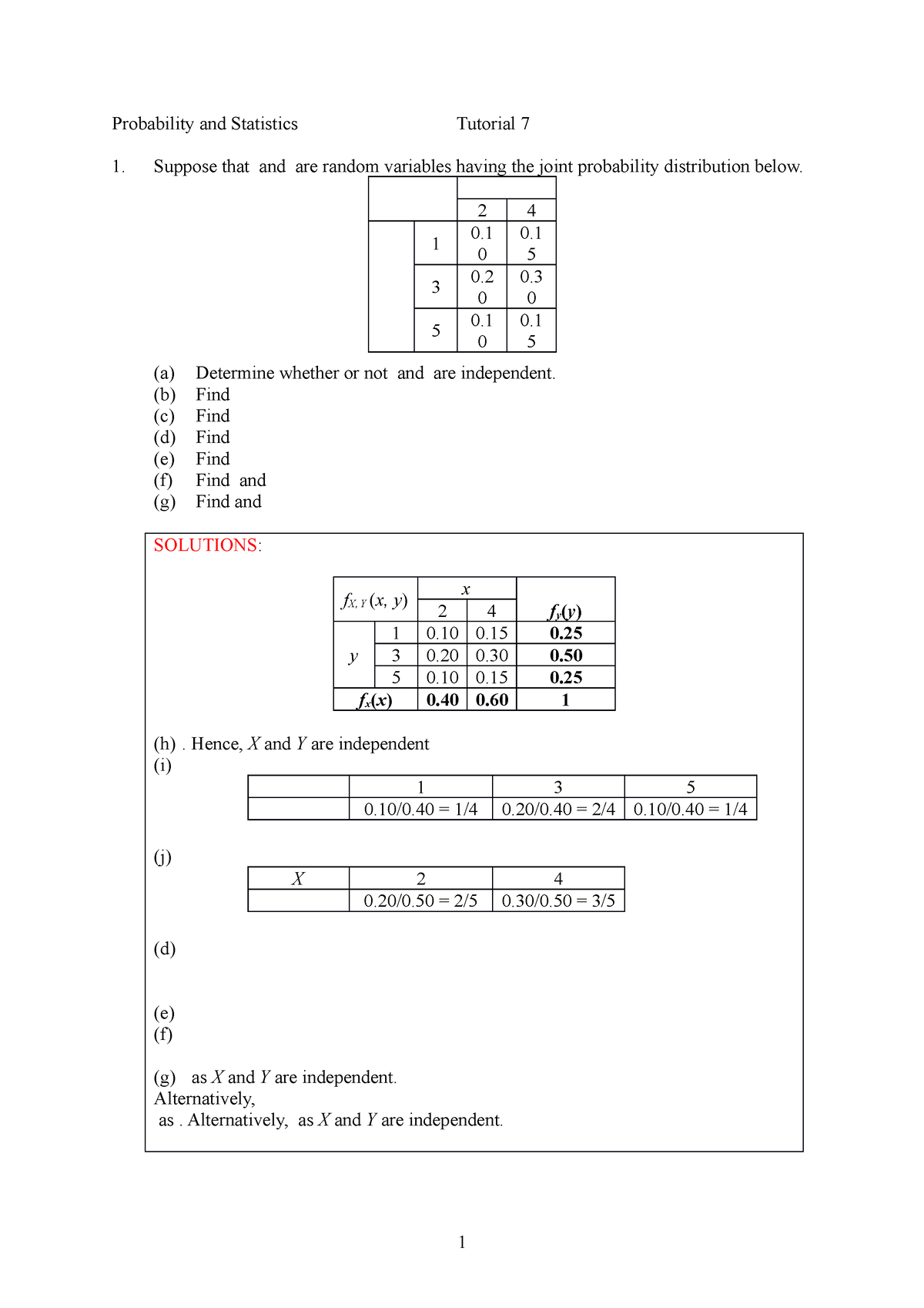 Department Of Mahtematics And Statistics University Of, 45% OFF