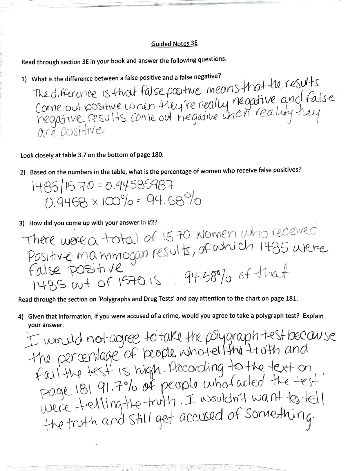 Guided Notes 3E - MGF 1107 Coursework - ~ -e====- =r'"'-'•. ____  _..,_,.;-::. ;a: bi 5; - Studocu