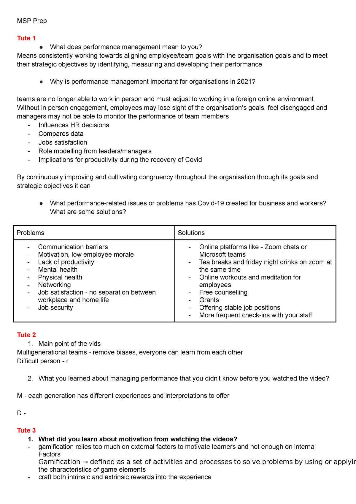 managing-strategic-performance-prep-notes-msp-prep-tute-1-what-does