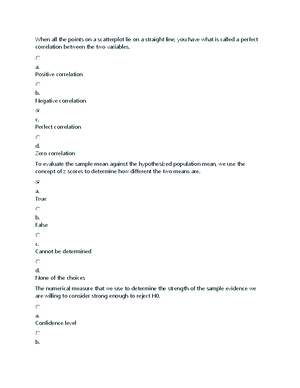 Upcat Science Practice Questions Set 2 - Practice Questions Set 2 To ...