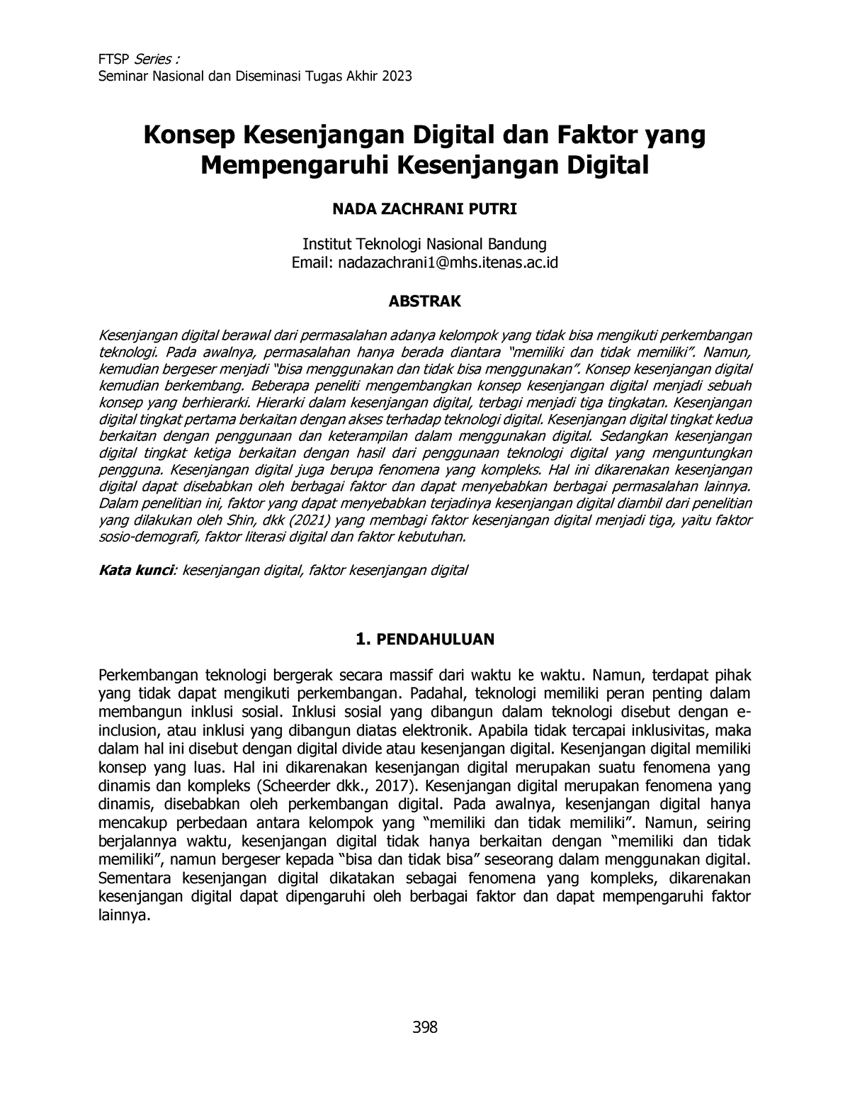 55 Konsep+Kesenjangan+Digital+dan+Faktor+yang+Mempengaruhi+Kesenjangan ...