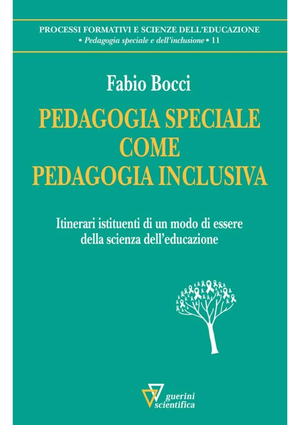 Pedagogia Speciale COME Pedagogia Inclusiva PDF - PEDAGOGIA SPECIALE ...