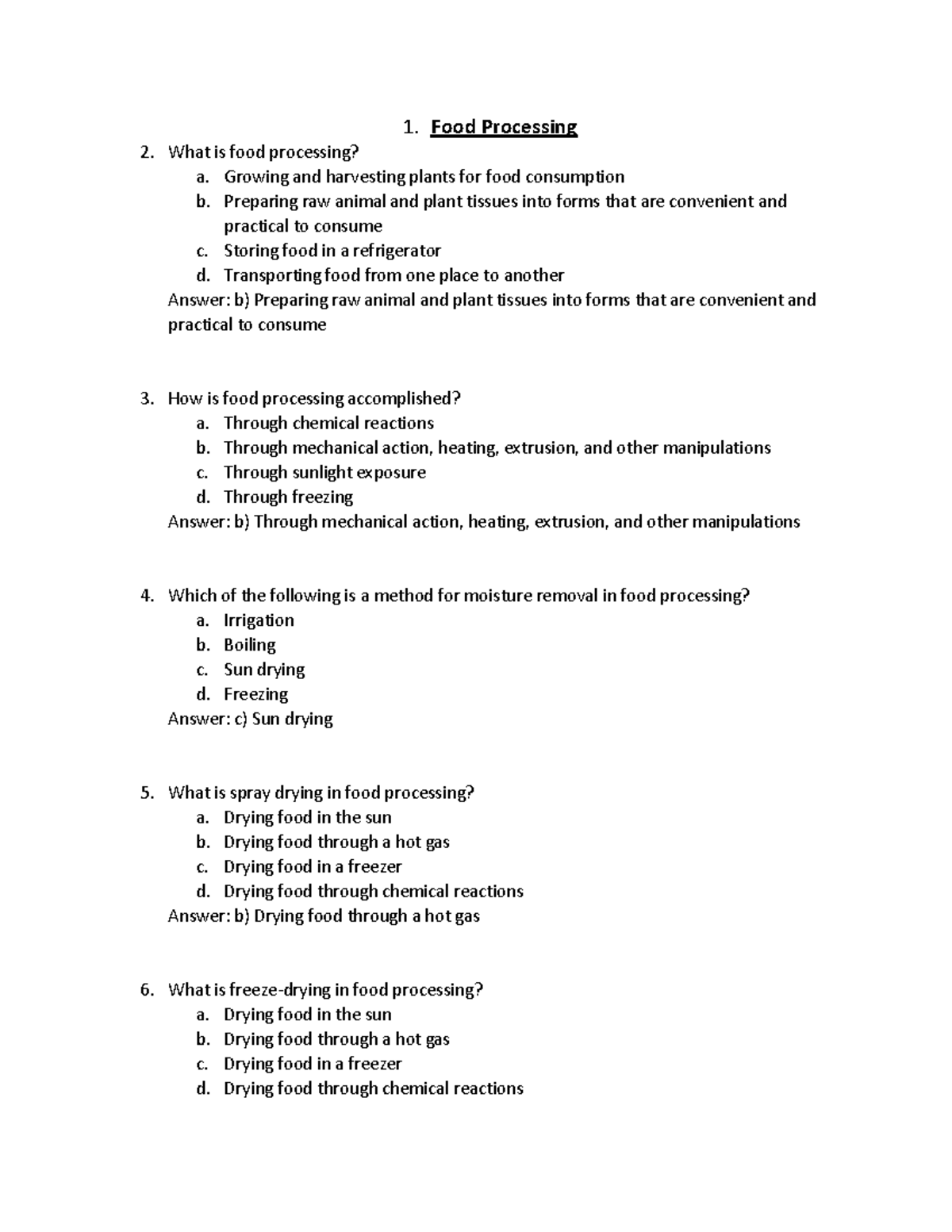 food-processing-mcq-practice-mcq-question-answers-1-food