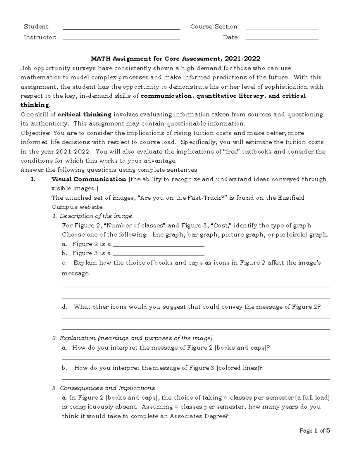 MATH Artifact - 2021-2022 v5 Online (4) (5) copy (dragged) - Page 1 of ...