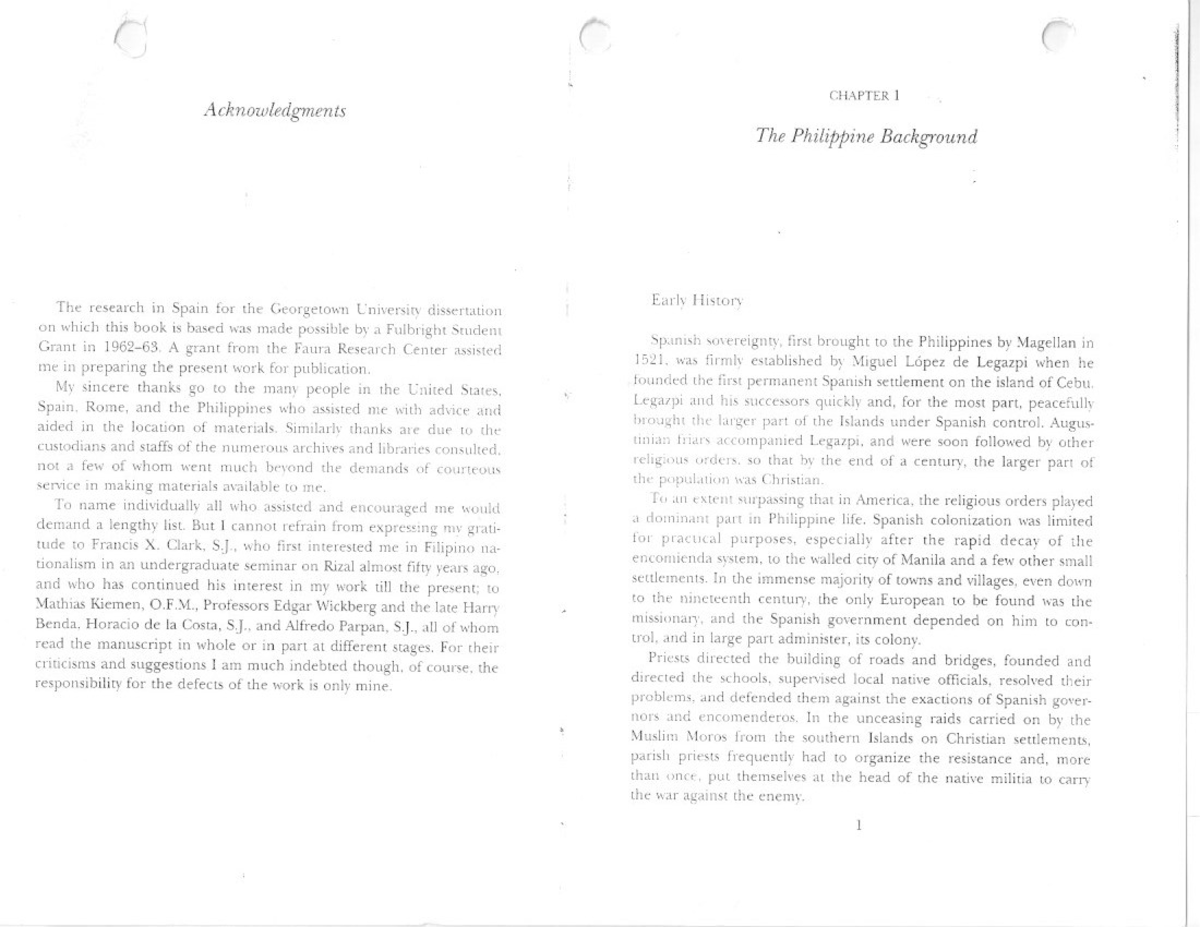 14 Schumacher The Philippine Background (10) - Education - Studocu