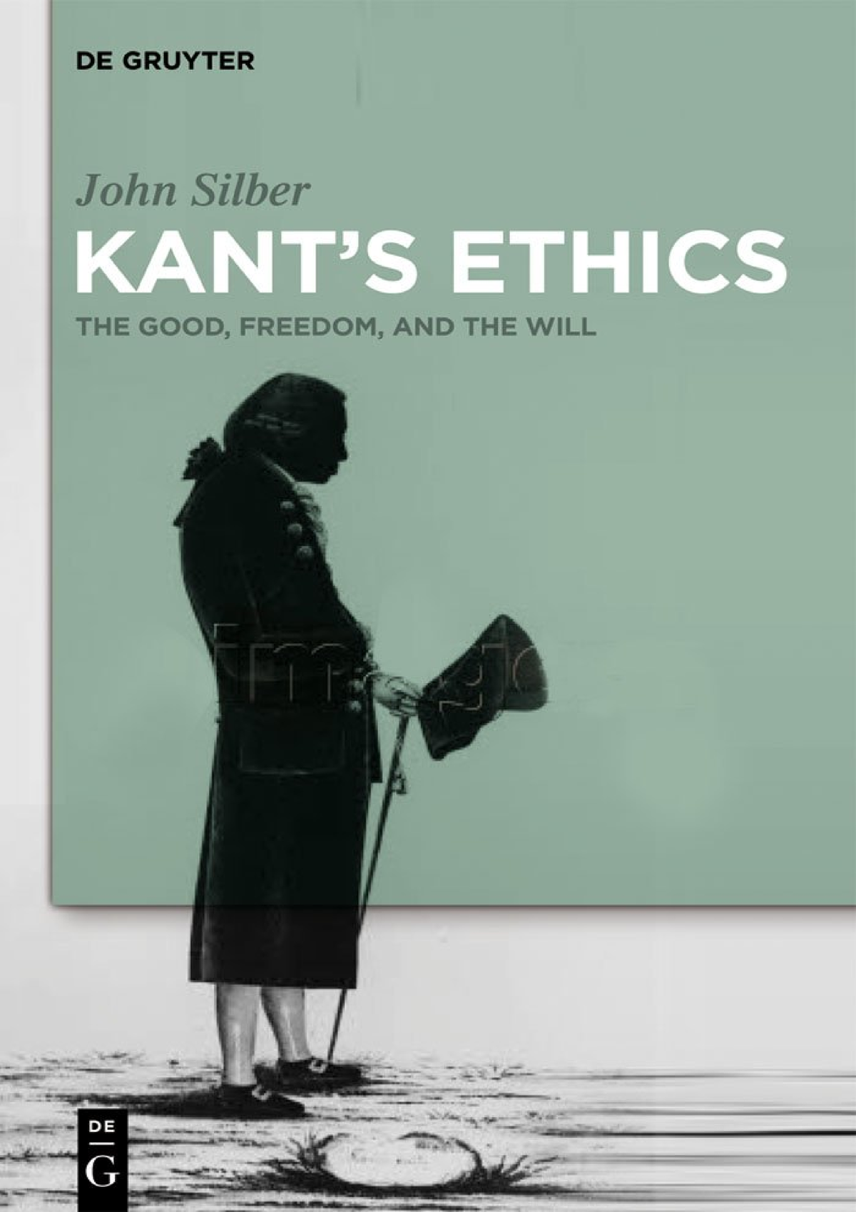 Full DOWNLOAD Kant's Ethics: The Good, Freedom, And The Will - Kant's ...