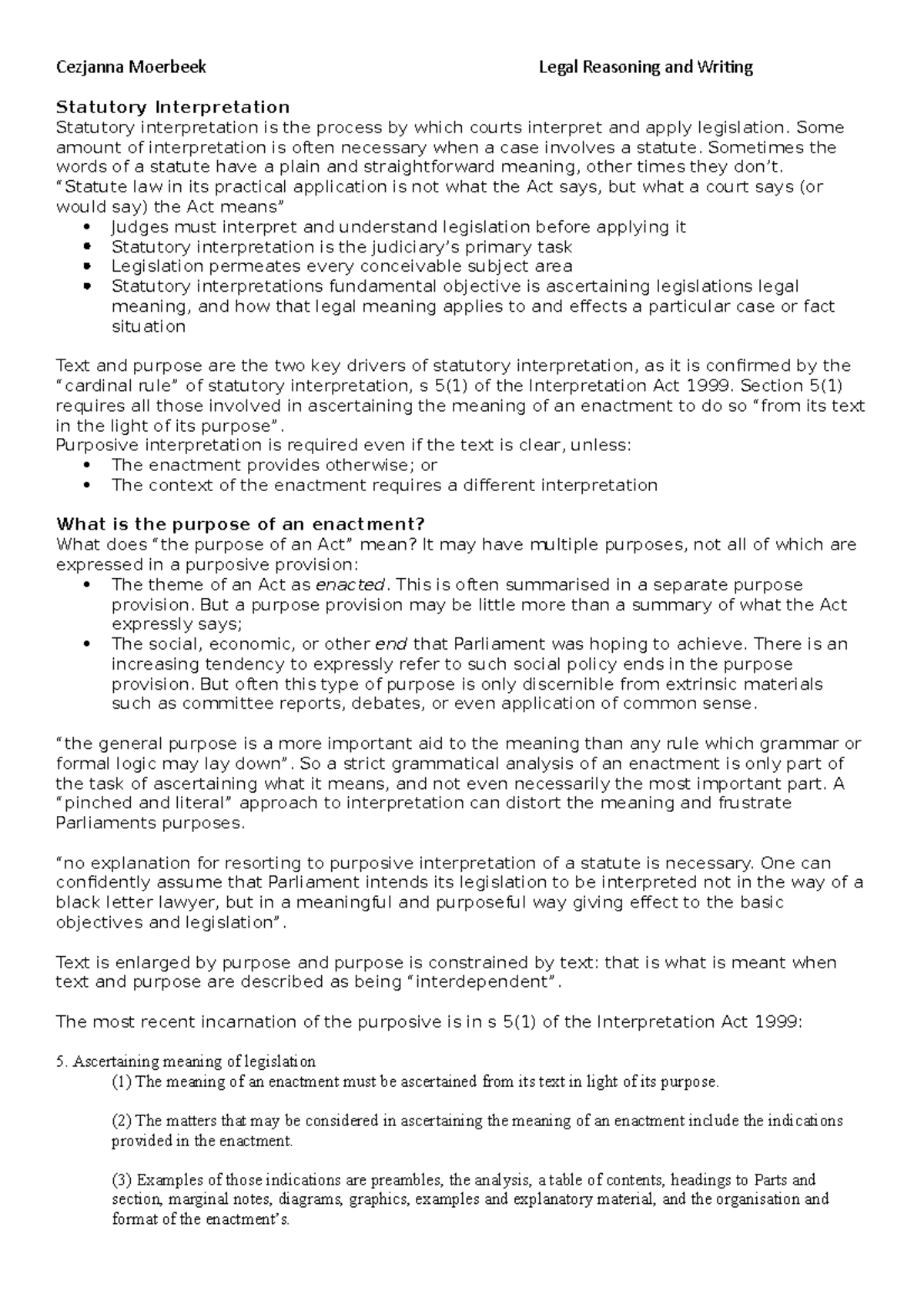 interpretation-latin-terms-study-notes-legal-foundations