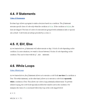 Python 2 - Rhythm and Tempo: “Rhythm describes how the music moves ...