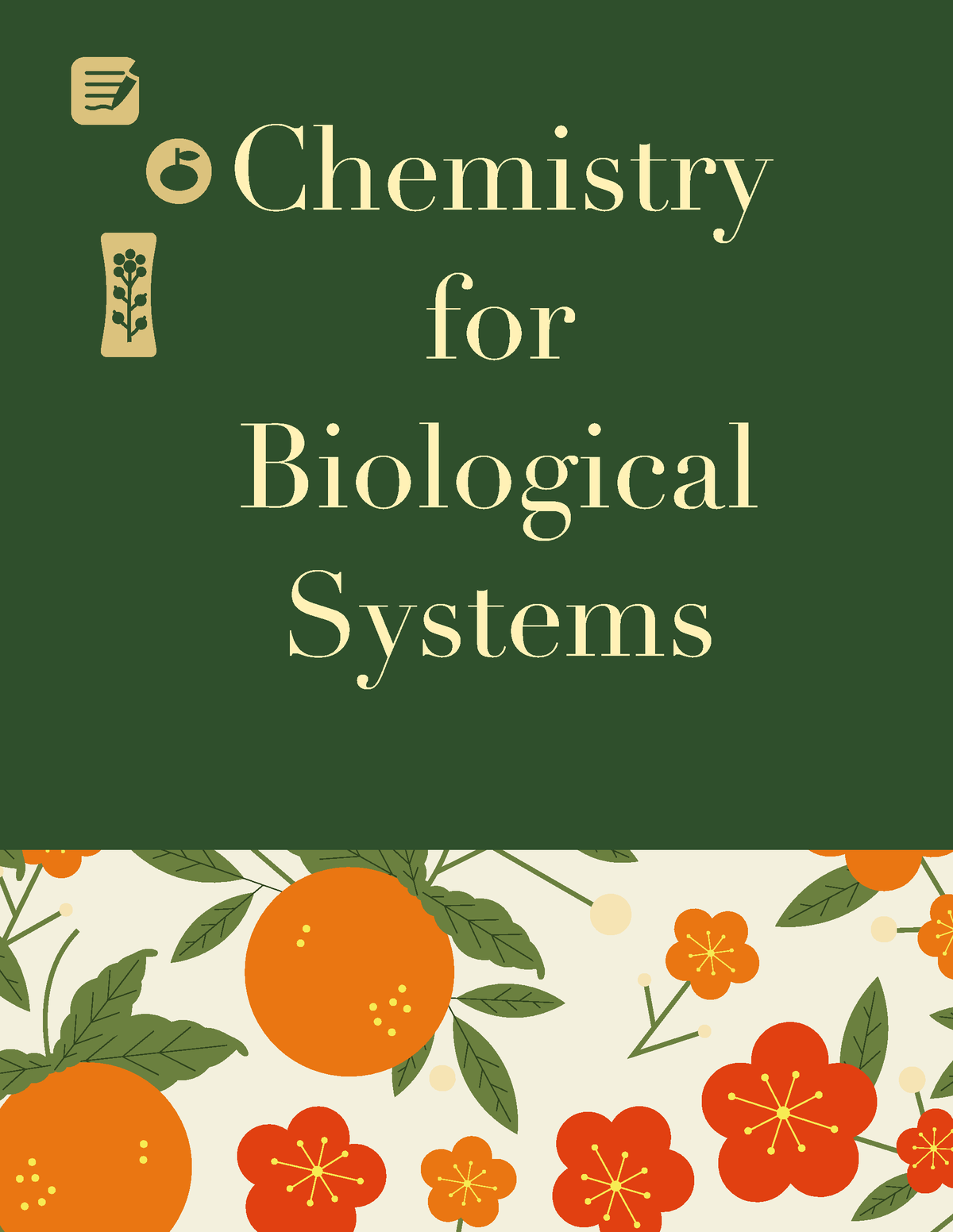 Bio Chemistry - Chemistry For Biological Systems LECTURE13:NON-COVALENT ...