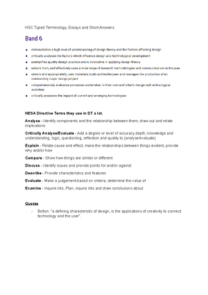 Annotated reference sheet 2020ver - Mathematics Standard 1/2 Reference ...