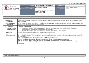 Finals 1st Performance-Task - Direction: Create a Detailed lesson plan ...