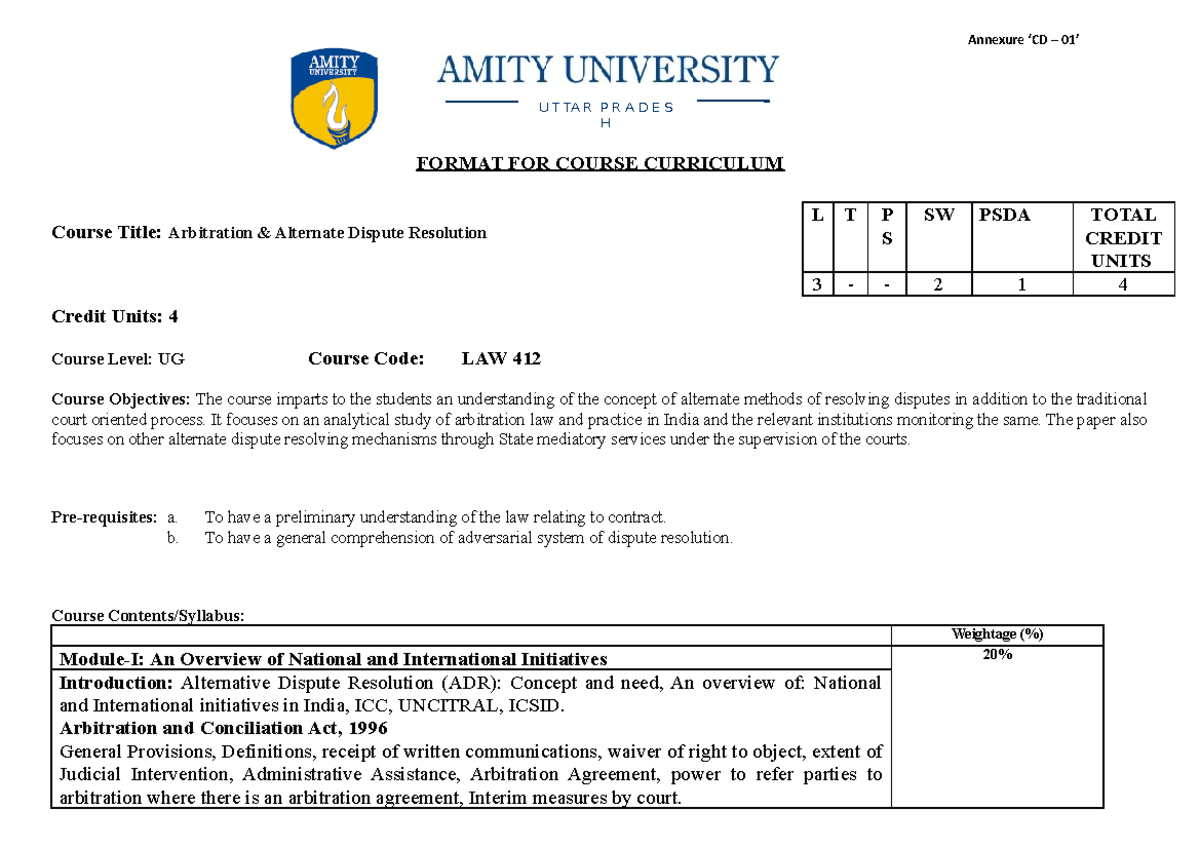 New Syllabus fc0b3802-346f-4ba0-ad83-7f828e4142fd - Annexure ‘CD – 01 ...
