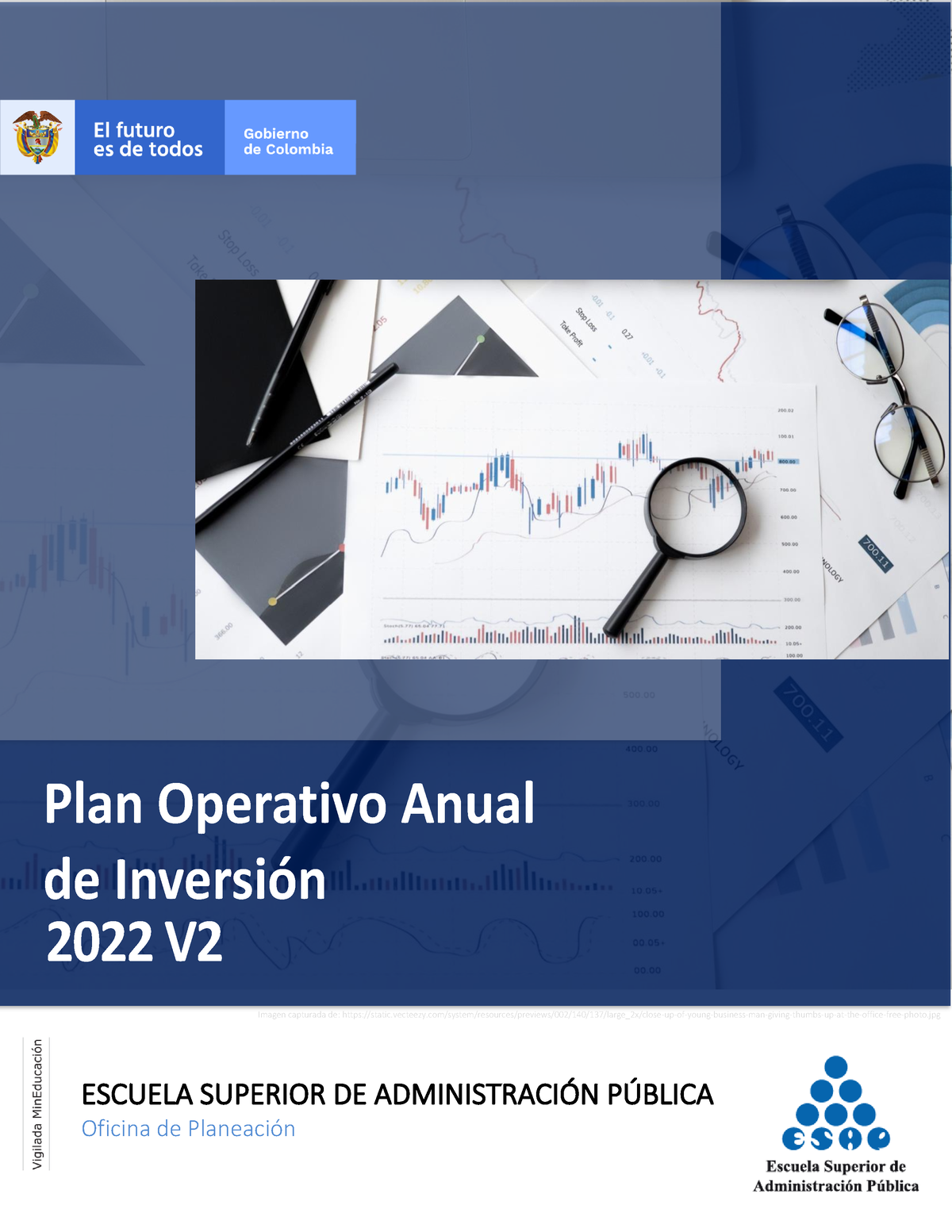 Plan Operativo Anual De Inversión POAI 2022 V2 28 04 2022 - 2022 V Plan ...