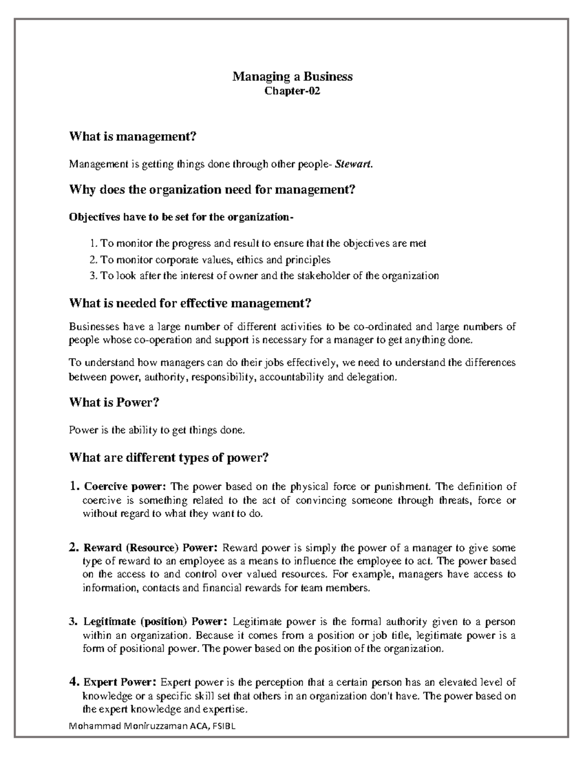 chapter-2-monir-managing-a-business-chapter-what-is-management