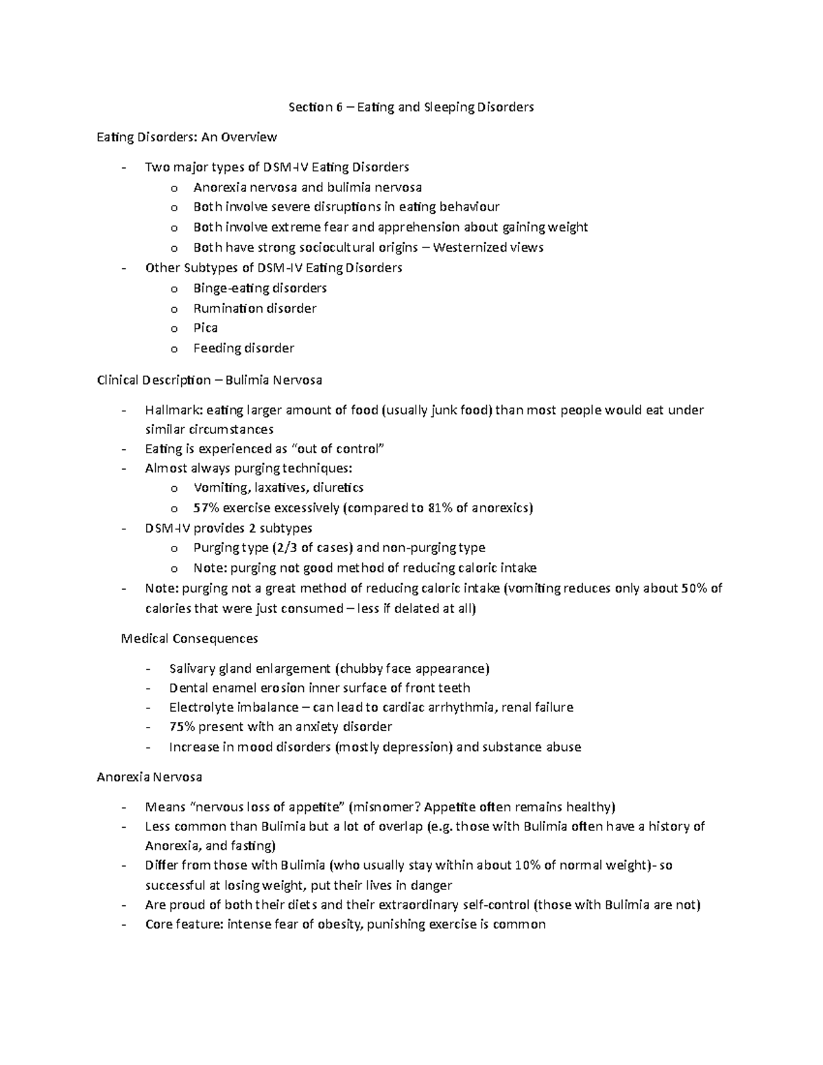 section-6-eating-and-sleeping-disorders-section-6-eating-and