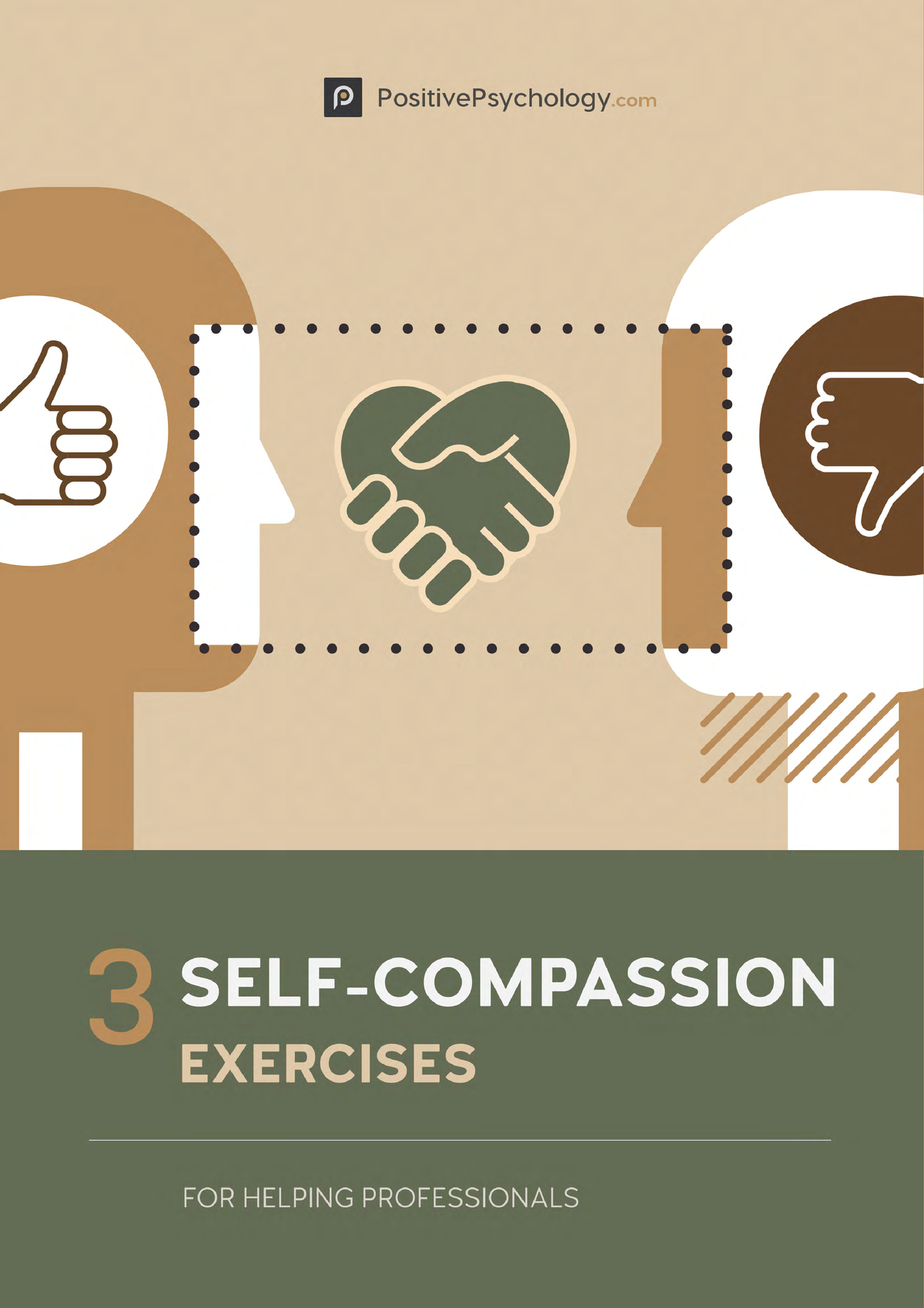 3 Self Compassion Exercises Pack - Copyright © 2019 By ...