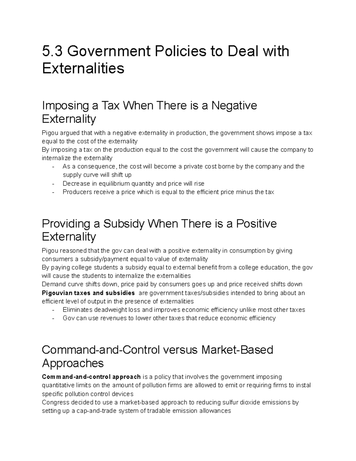 5-3-government-policies-to-deal-with-externalities-5-government