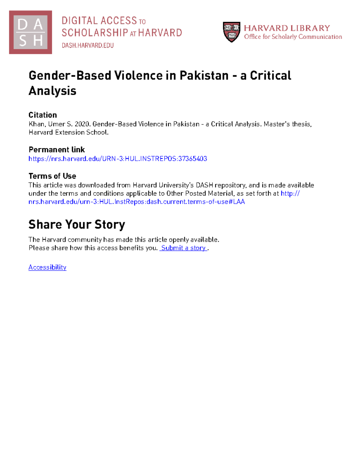 Gender Based Violence Pakistan Gender Based Violence In Pakistan A