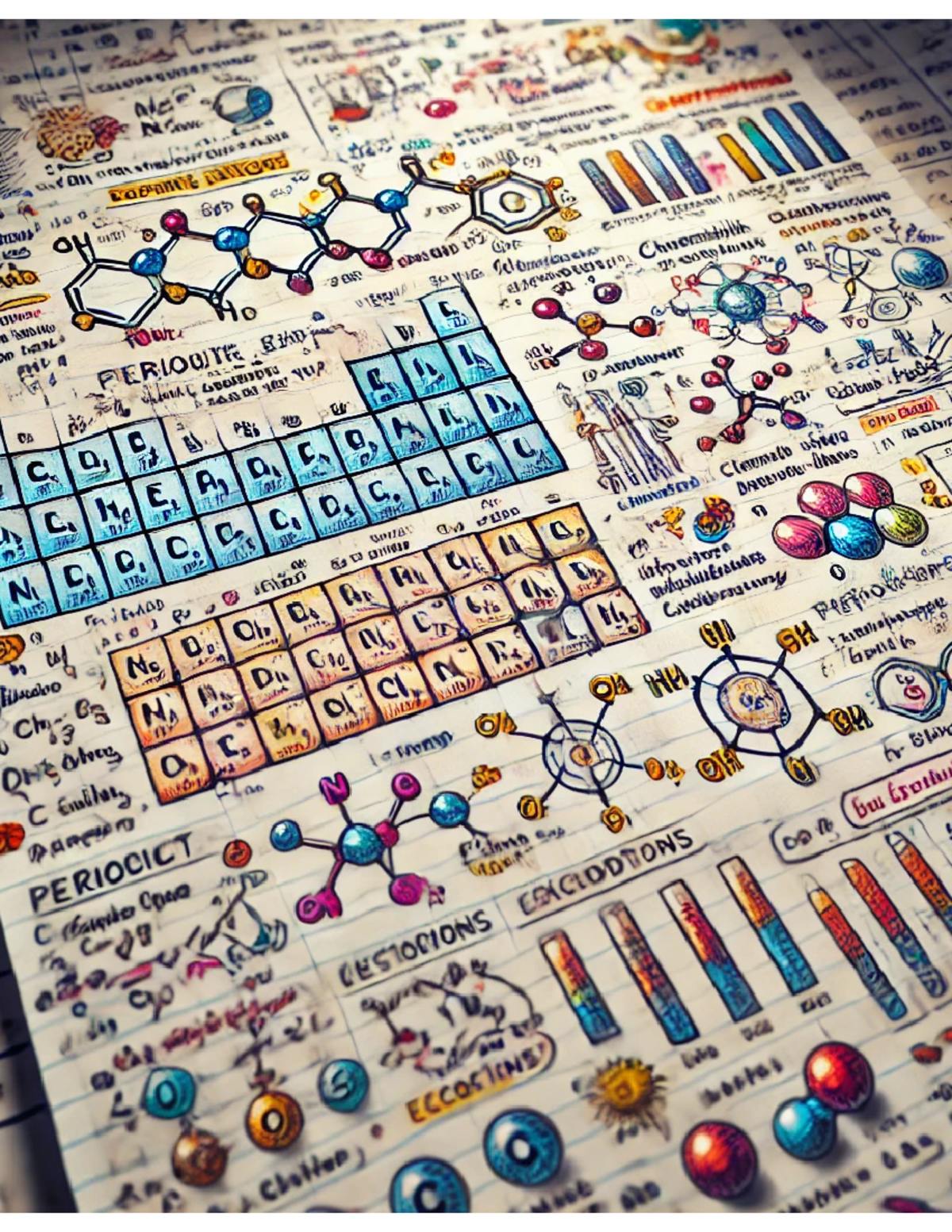 Chemistry notes collection v2 - LODANDE mices 600 quane ANDING 0 O 90 ...