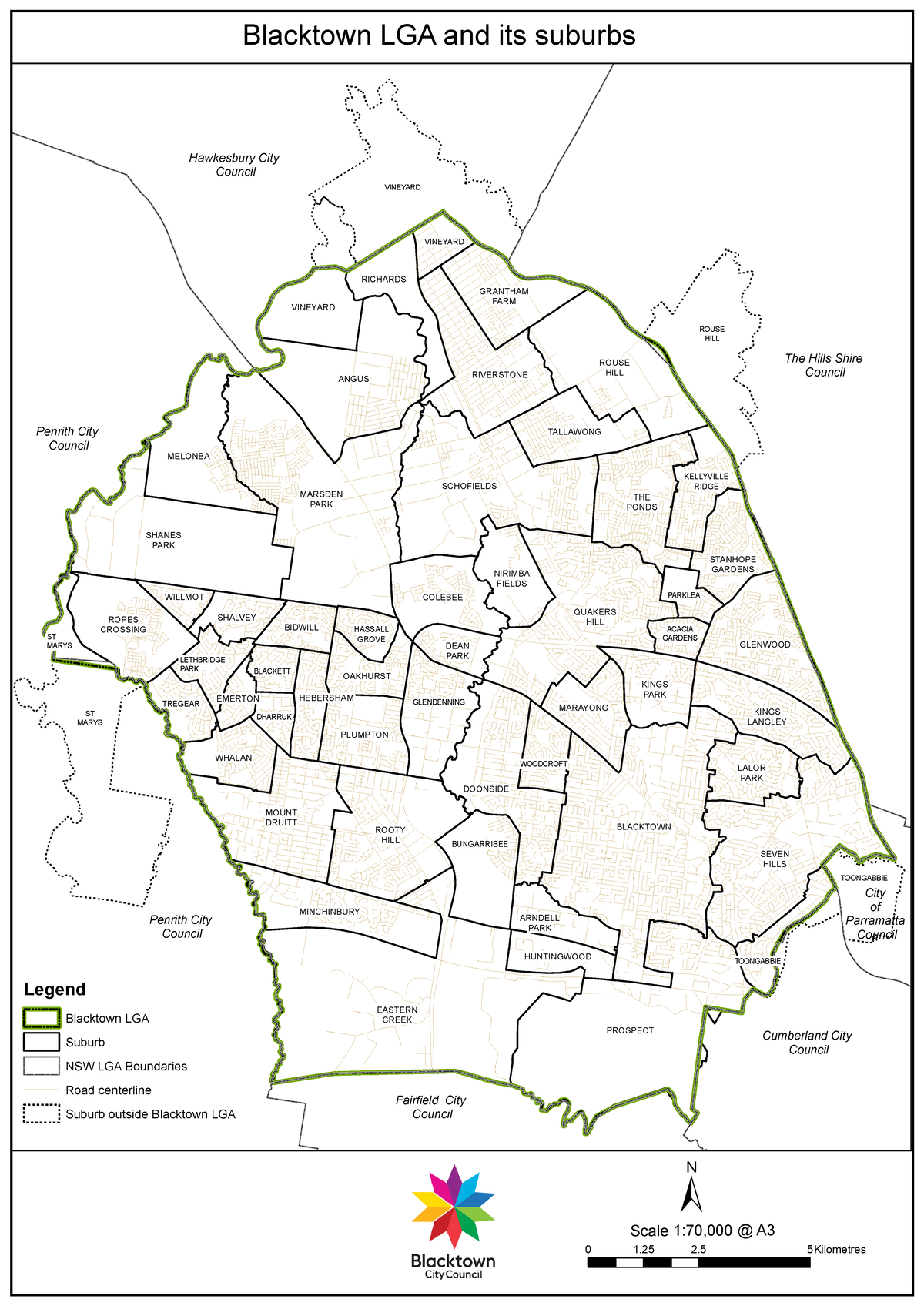 blacktown-city-suburb-map-eastern-creek