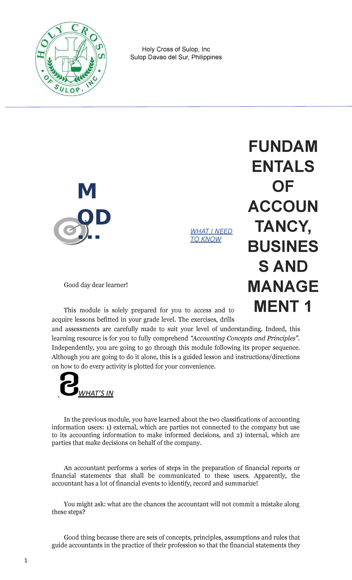 fabm-1-module-2-accountacy-accountancy-studocu