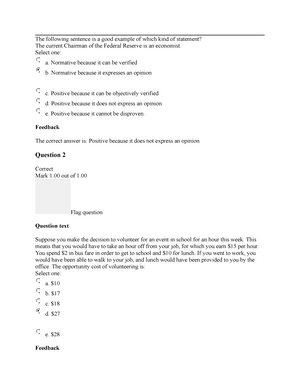 economics grade 12 possible essays 2022