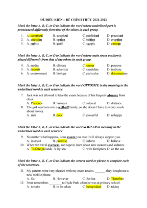 Space - Summary And Vocab - PASSAGE 1: Counteracting Bone And Muscle ...