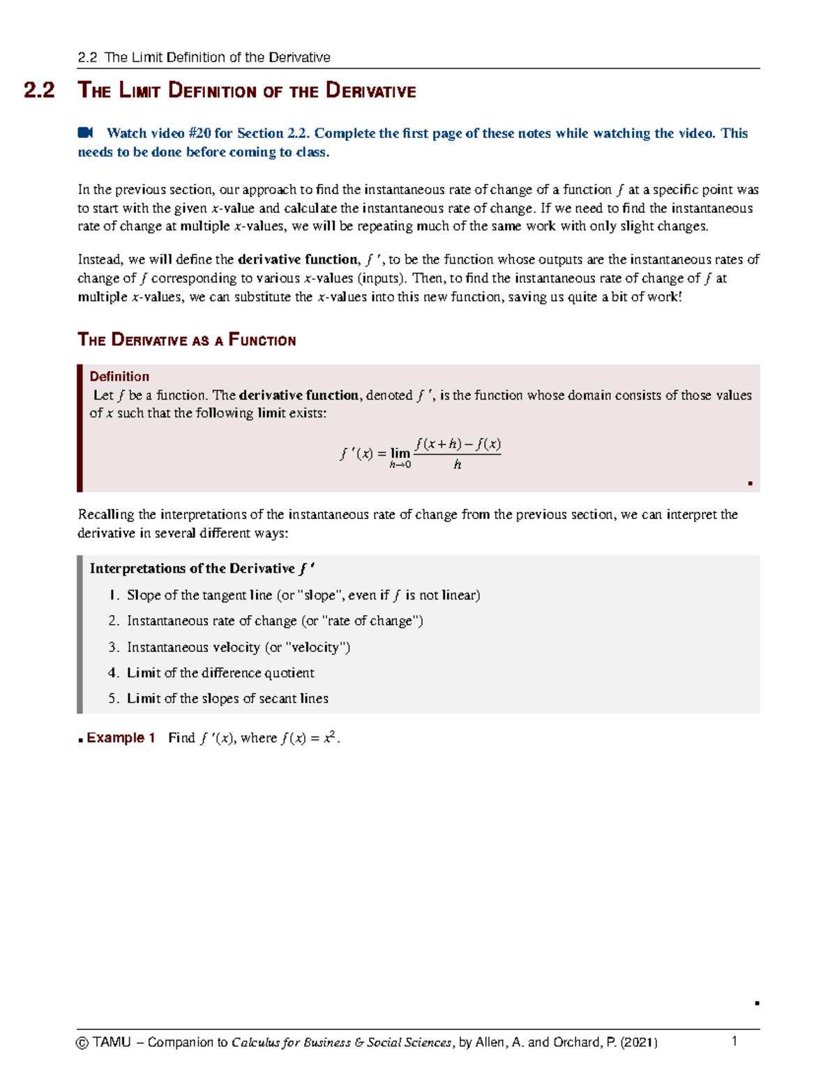 2-2-notes-2-the-limit-definition-of-the-derivative-watch-video-20