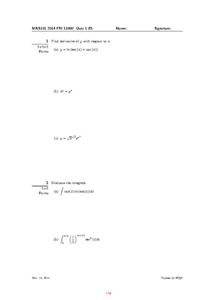 Calculus-Early-Transcendentals-8th-Edition-Solution 1단원 - 1 FUNCTIONS ...
