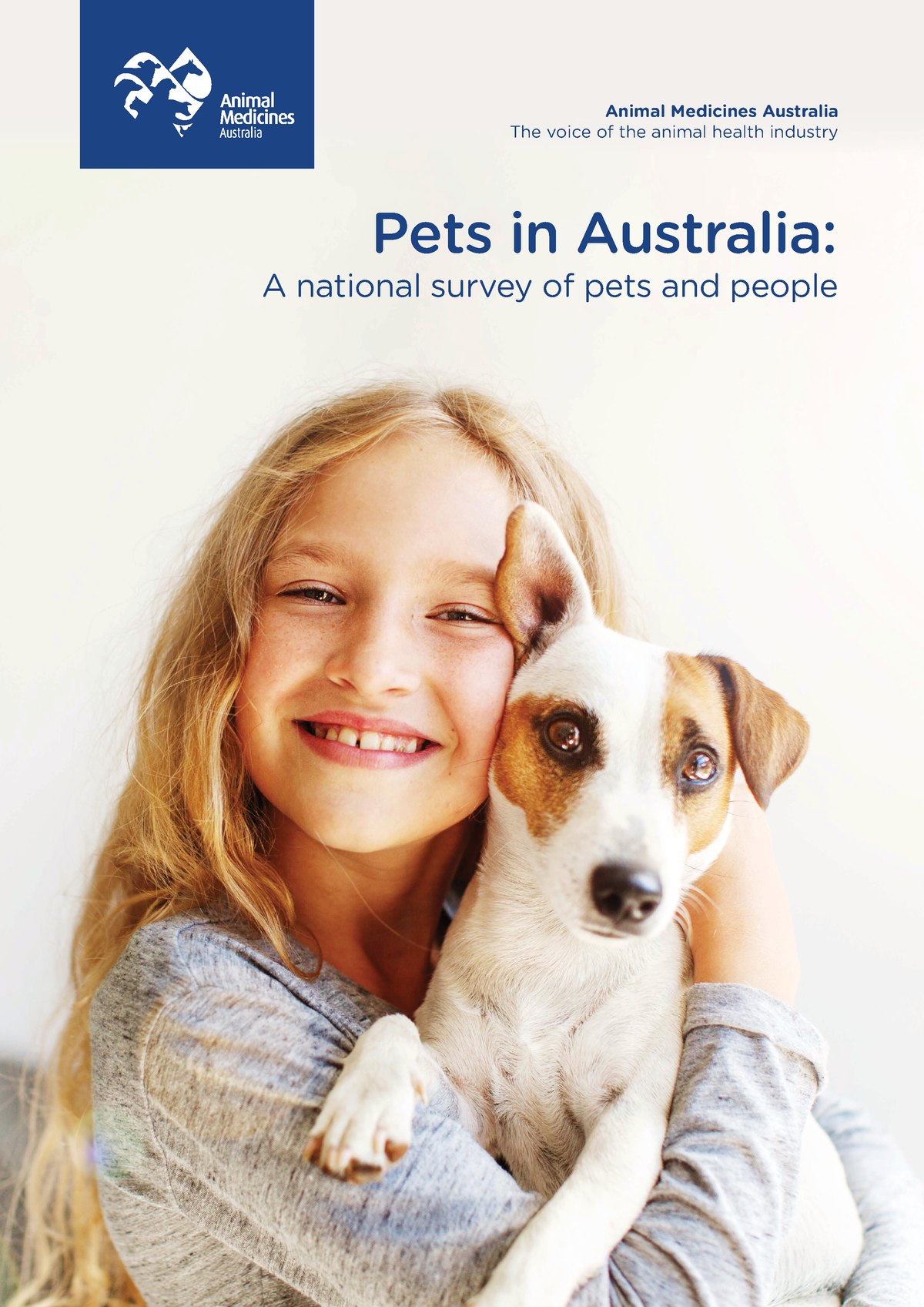 ANIM001-Pet-Survey-Report 19 v1 - Pets in Australia: A national survey of  pets and people Animal - Studocu