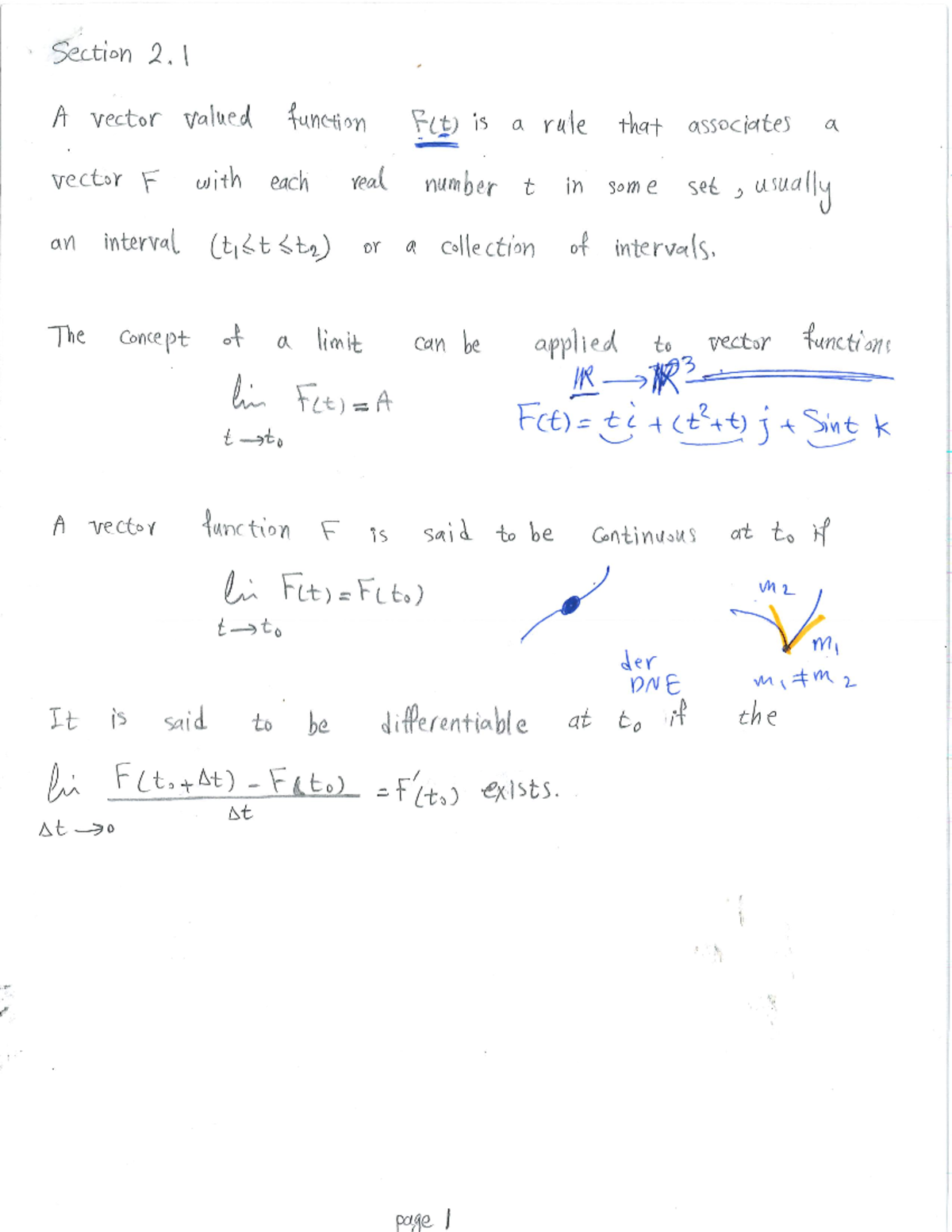 the math exam sol - Studocu