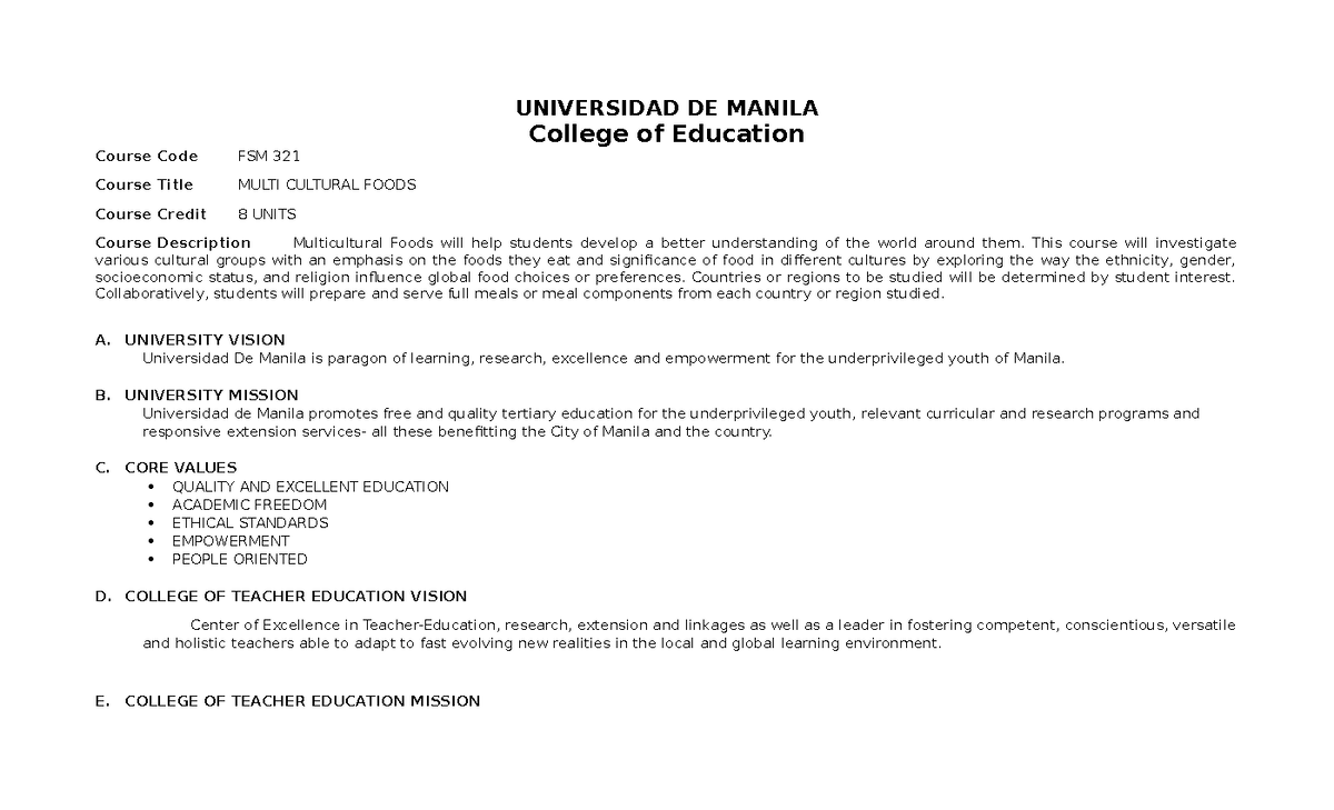 multi-cultural-foods-syllabus-universidad-de-manila-college-of