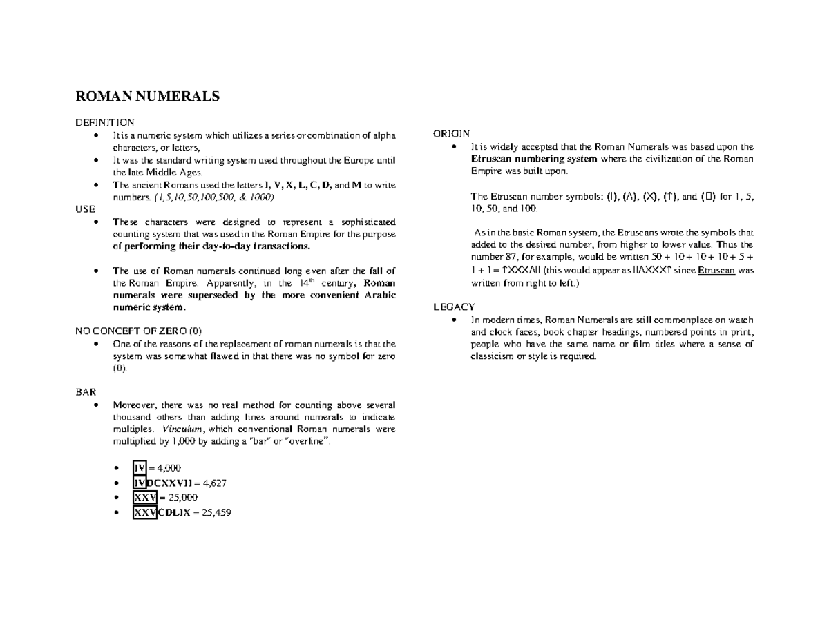 roman-numerals-xx2-nothing-on-this-paper-roman-numerals-definition