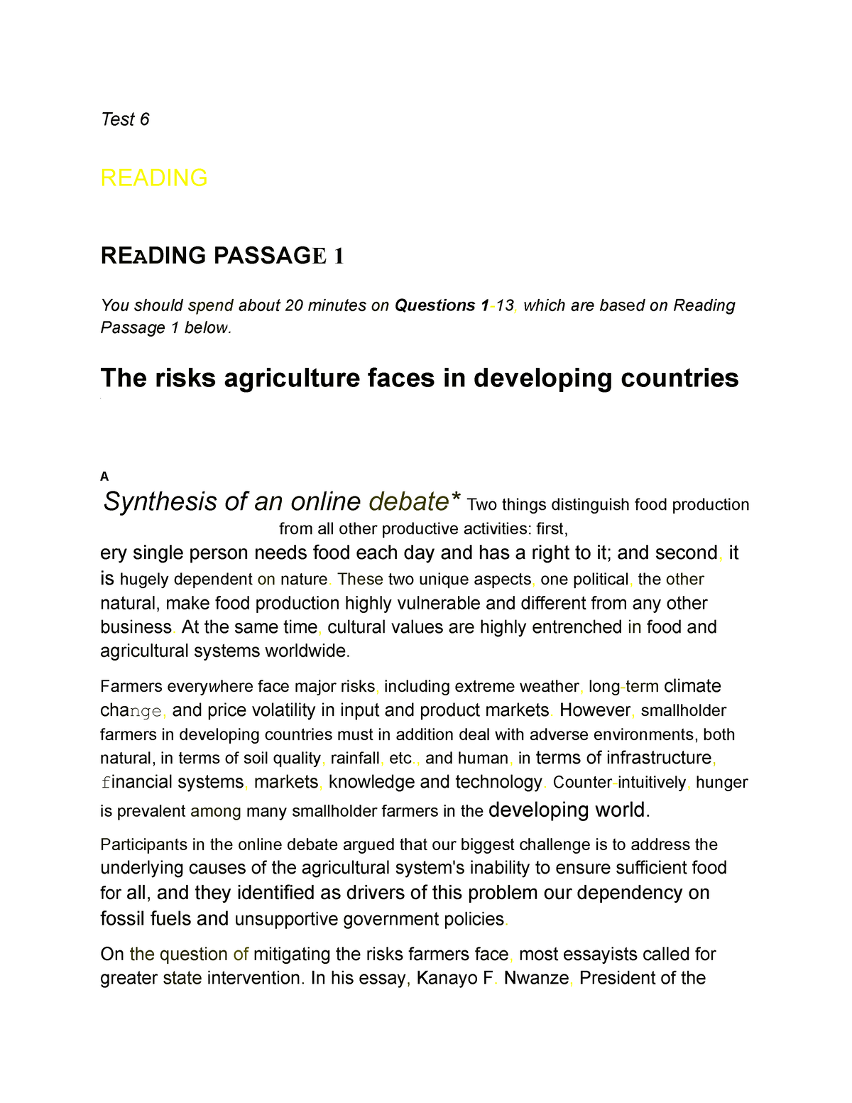 reading-cam-12-test-6-reading-reading-passage-1-you-should-spend-about-20-minutes-on-questions