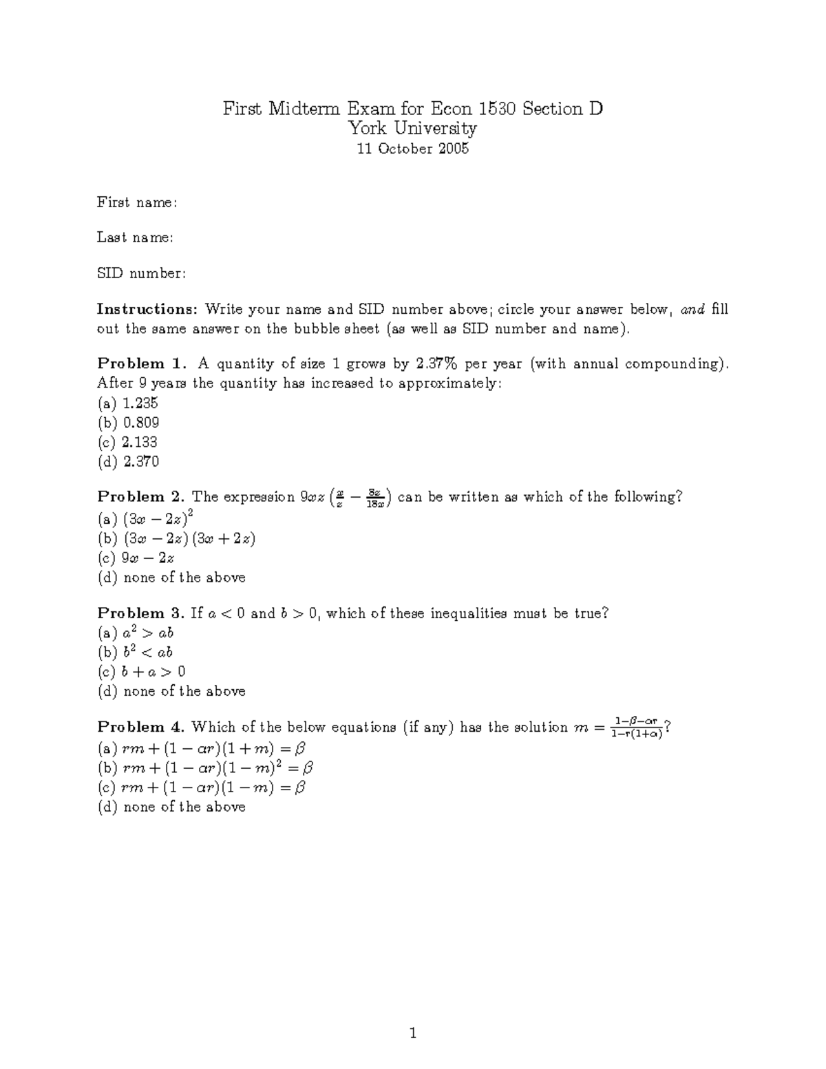 3-practice-test-first-midterm-exam-for-econ-1530-section-d-york