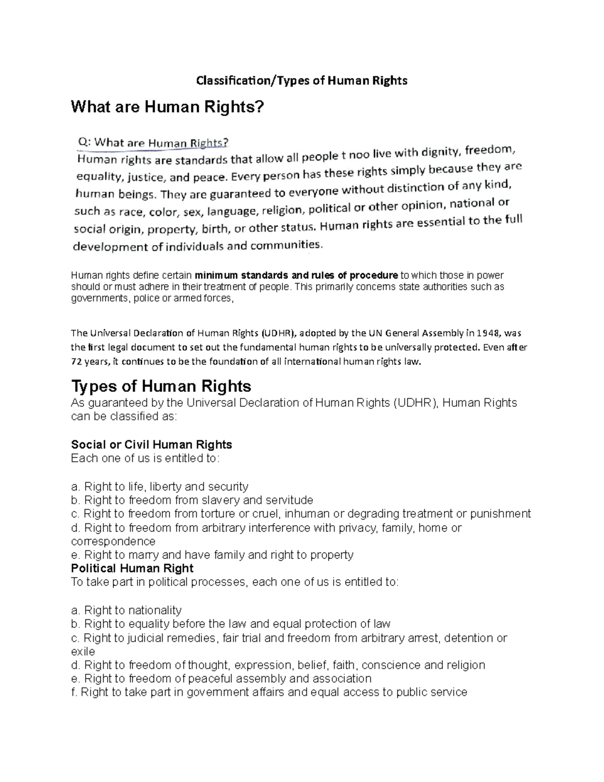 types-of-human-rights-classification-types-of-human-rights-what-are