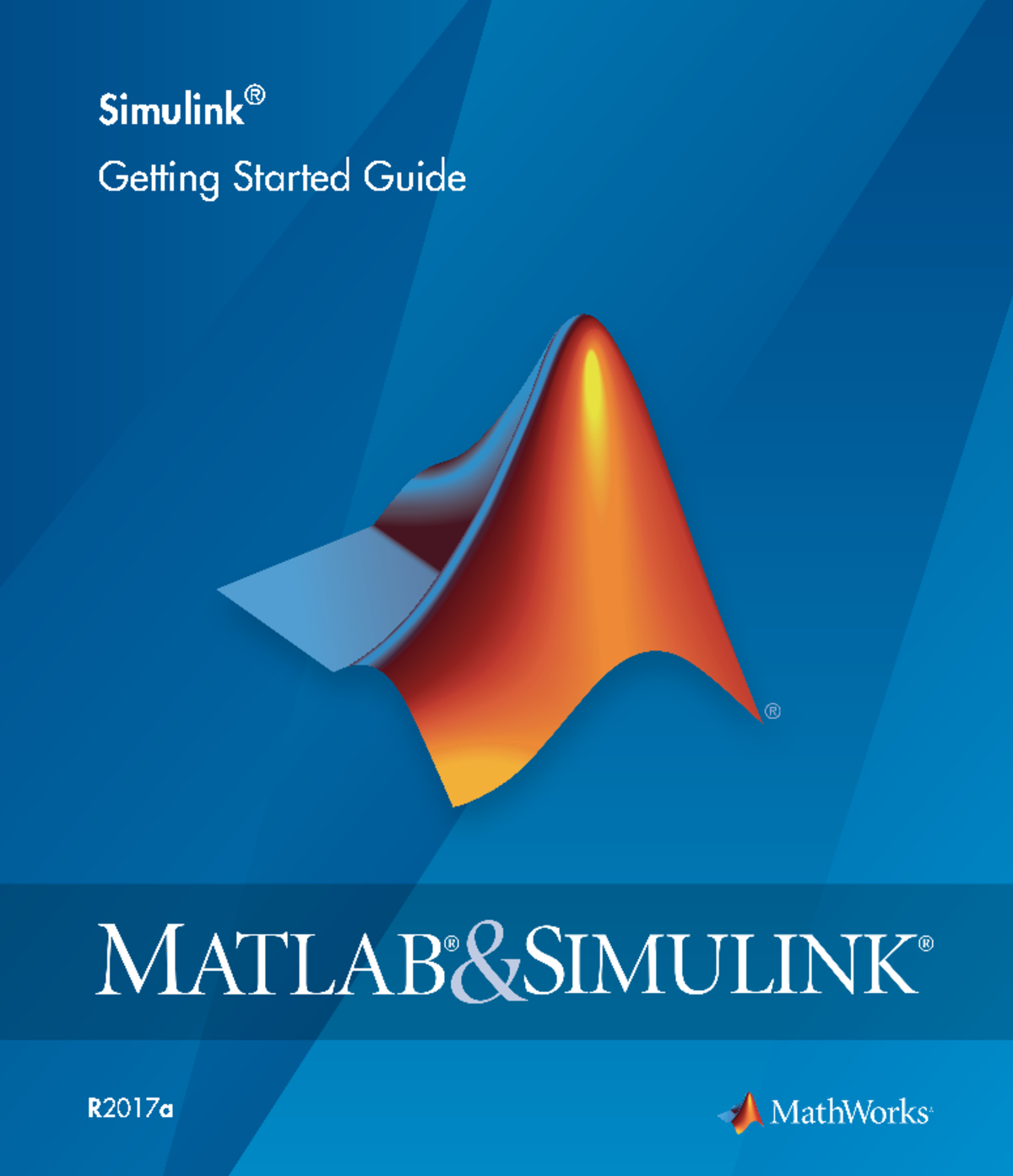 Simulink - Getting Started Guide - Simulink® Getting Started Guide ...