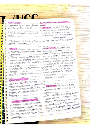 [Solved] Differences between inductive and deductive in research ...