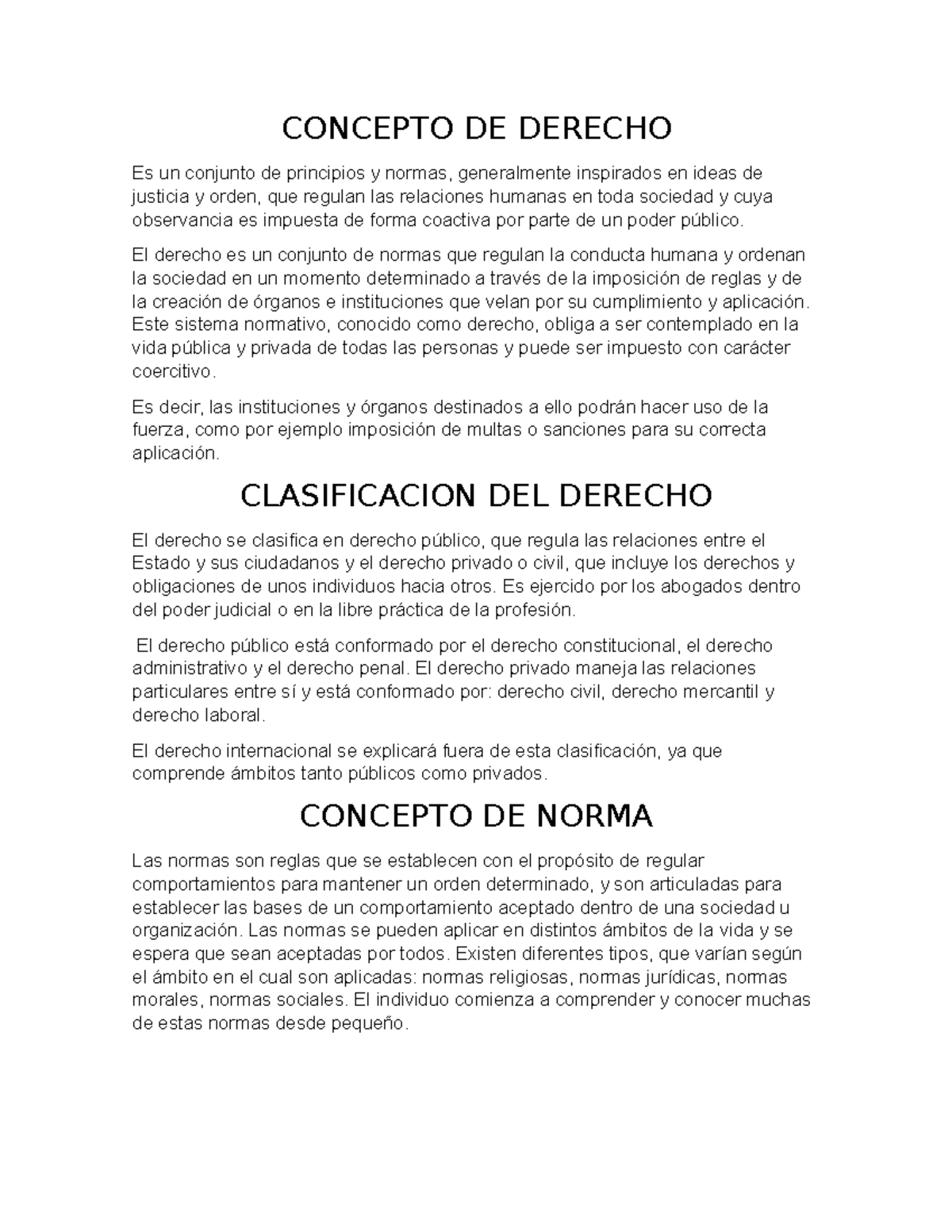 Las Normas De Derecho Blando _ qué significa normas de soft law – NEXNE