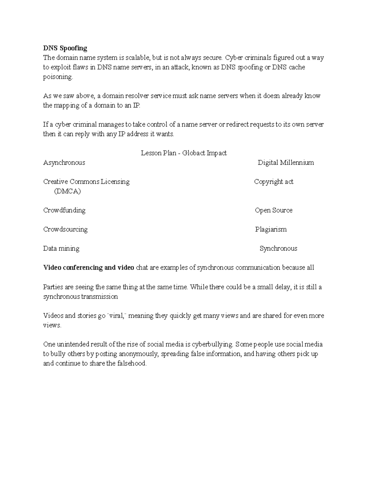 Unit 4 Ap Computer Science Principles Test - yug47d8